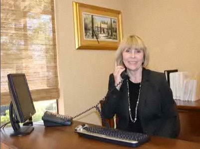 Jocelyne Monello Napa Valley Real Estate Video