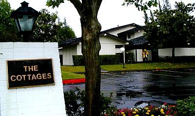 The Cottages at Silverado Country Club