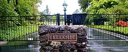 Creekside at Silverado Country Club
