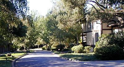 Creekside at Silverado Country Club