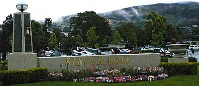 Silverado Country Club